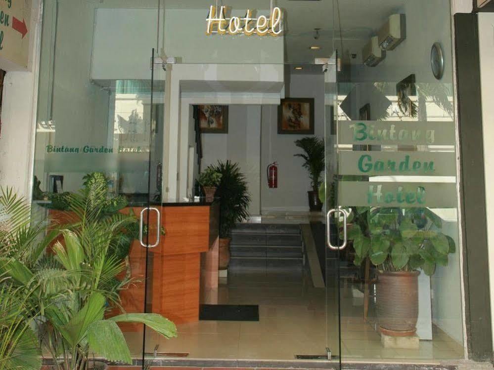 Bintang Garden Hotel Kuala Lumpur Exterior foto