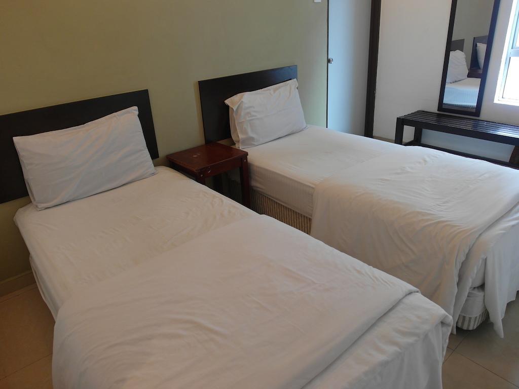 Bintang Garden Hotel Kuala Lumpur Zimmer foto