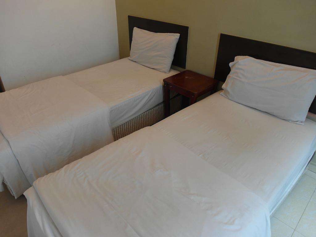 Bintang Garden Hotel Kuala Lumpur Zimmer foto