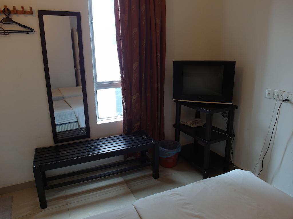 Bintang Garden Hotel Kuala Lumpur Zimmer foto