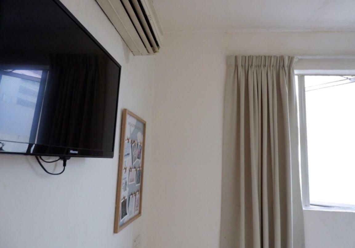 Bintang Garden Hotel Kuala Lumpur Exterior foto